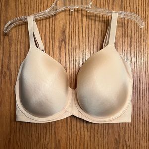 Wacoal Ultimate Side Smoother Seamless T-Shirt Bra 853281 Size 36DD